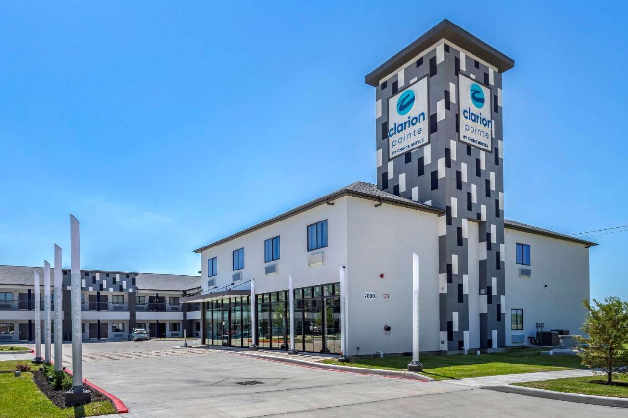 Clarion Pointe Port Arthur-Beaumont South Luaran gambar